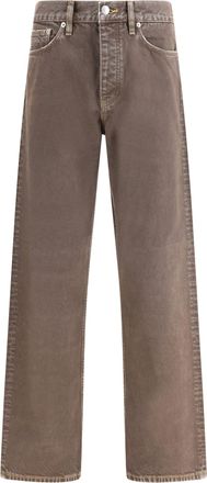 Sunflower Loose Jeans