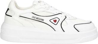 Love Moschino CALZADO - Sneakers en YOOX.COM