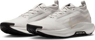 Nike Pegasus Trail 5 Gore-Tex Waterproof Running Shoe in Vast Grey/Summit White at Nordstrom, Size 6.5