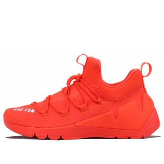Nike Air Zoom Grade City Team Orange White 924466-800