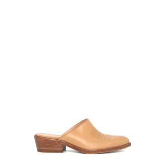Duccio del Duca Mujer, Zapatos, Beige, Talla: 37 EU
