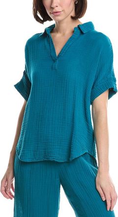 Michael Stars Gigi Popover Top
