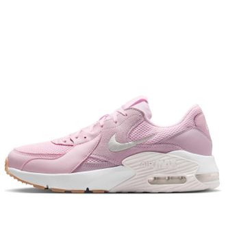Nike (WMNS) Nike Air Max Excee Pink Foam Platinum Violet Gum CD5432-605