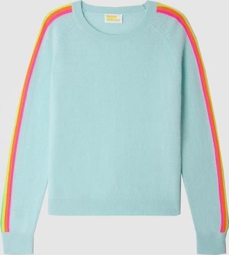 From Future Pull Col Rond Star Blue