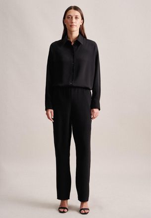 Seidensticker Culotte »Schwarze Rose«