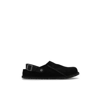 Birkenstock Hombre, Zapatos, Negro, Talla: 43 EU