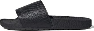 adidas Adilette Boost Slides Snakeskin FV6422