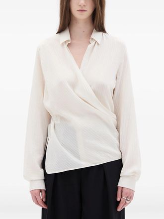 Ann Demeulemeester iom Non andare da nessuna parte