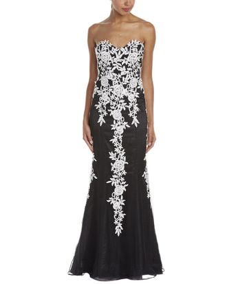 Issue New York Gown