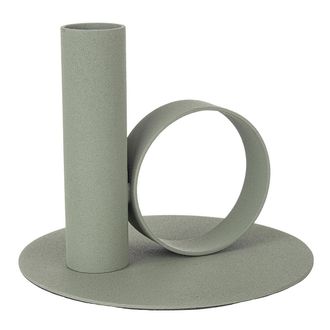 BIZZOTTO P.candela 1p Pyxis 1m sage green h10