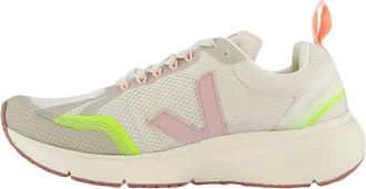Veja Condor 2 Alveomesh - Dames - Sneakers - Veelkleurig - 36 EU - Leer - Schoenen