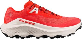 Salomon Ultra Glide 4 Trailrunningschuhe f&uuml;r Herren | rot