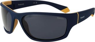 Polaroid Uomo, Accessori, Nero, Taglia unica, new