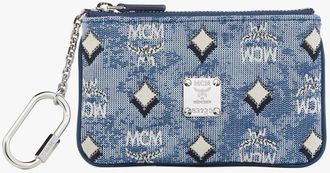 MCM Aren Key Pouch