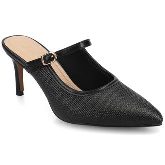 Journee Collection Women & apos;s Tiffee Heels