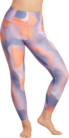 Sweaty Betty Womens Super Soft 7/8 Leggings