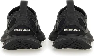 Balenciaga Circuit Sneaker - Black