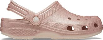 Crocs Klompen Classic Glitter