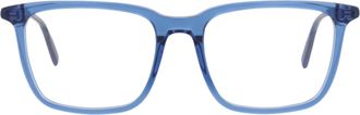 Montblanc Square-Frame Acetate Optical Frames