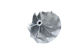 OEM Rueda Compresora De Palanquilla K471 Para K04 50,39/60,00