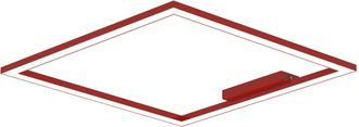 Lumicom Lumicom - Frame Plafon L60 Monocolor Brillo