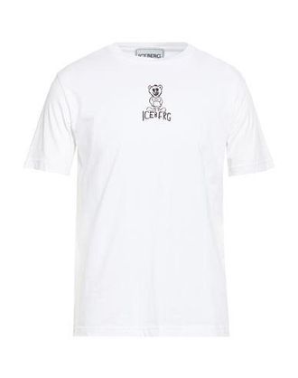Iceberg T-shirts