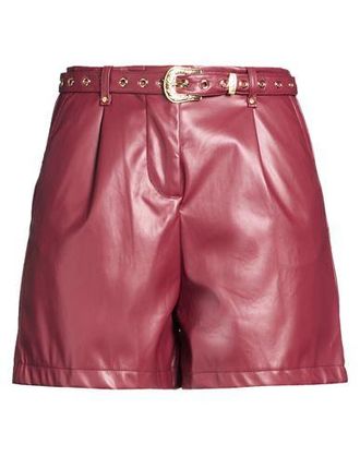 No Secrets World PARTES DE ABAJO - Pantalones cortos y bermudas en YOOX.COM