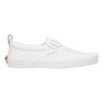 Valentino Garavani Uomo, Scarpe, Bianco, 41 EU, new