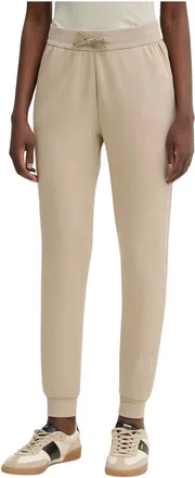 A|X Armani Exchange Mujer, Pantalones, Beige, Talla: S