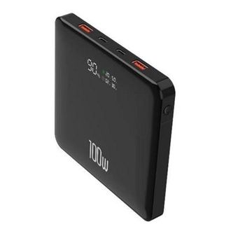 Nilox Square Slim Powerbank 20kmah Pd100w