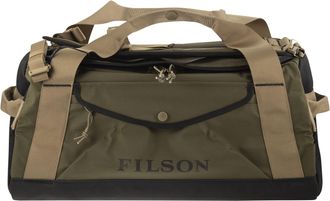 Filson Technical Recycled Ripstop Duffle Bag mit Tpu-Beschichtung 40 L