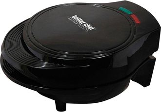 Better Chef Electric Double Omelet Maker