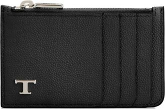 Tod's Hombre, Accesorios, Negro, Talla: ONE Size
