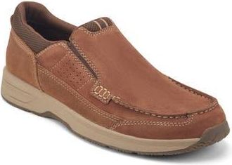 Rockport Atwell Slip-On Shoe in Medium Natural at Nordstrom Rack, Size 11.5