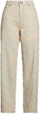 Haikure BOTTOMWEAR - Jeans on YOOX.COM