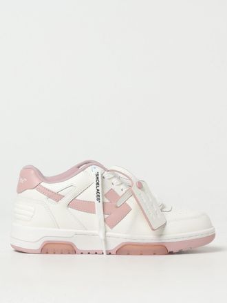 Off-white Out Of Office Lage Sneakers