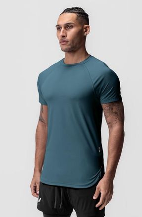 ASRV AeroSilver Established Tee in Storm at Nordstrom, Size X-Small