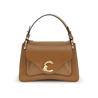 Coccinelle Donna, Borse, Marrone, Taglia unica, new