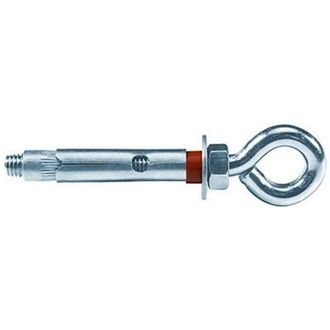 Fischer Anclaje Metalico Fslrrey M 8x 60 D10 45768 (caja 50 Unidades)