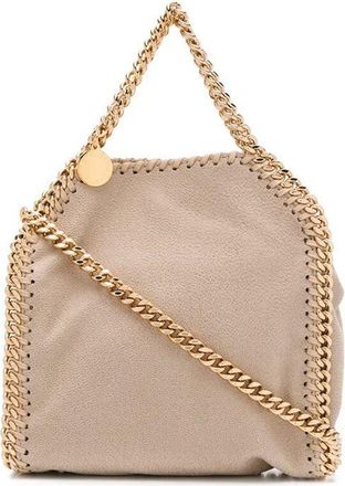 Stella McCartney Falabella Tiny Tote Bags