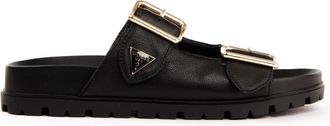Guess damessandalen met kenmerkend design