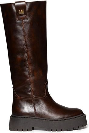 Steve Madden Sonar Boot BROWN