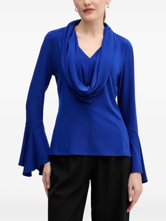 Joseph Ribkoff Blusa svasata