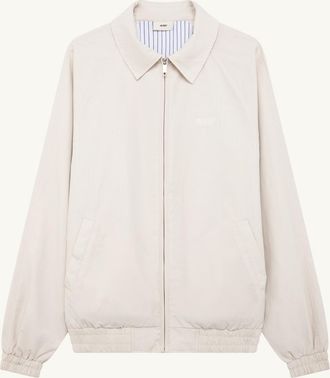 Autry GIACCA CASUAL A ZIP INTERA UNISEX