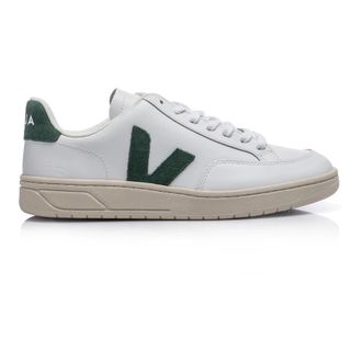 Veja Sneakers - Dames - Schoenen - Wit - Maat: 41 EU Leer