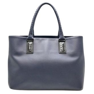 Bottega Veneta Pre-owned Vintage Tote Bag - unisex - Bottega Veneta Vintage - Vintage Tote Bags - Blue - ONE SIZE - Pre-owned