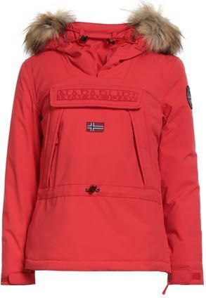 Napapijri ROPA DE ABRIGO - Chaquetas y cazadoras en YOOX.COM