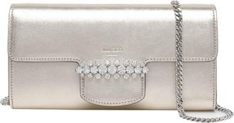 Jimmy Choo London Wallets