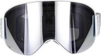 Gucci Occhiali da sole Gucci Gg1974 S 003 Bianco Grigio Argento /1/1