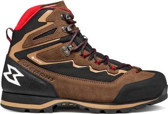 Garmont Lagorai 3 GTX Wanderschuhe f&uuml;r Herren | braun/schwarz
